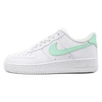 Nike Air Force 1 Low "White/Mint Foam"