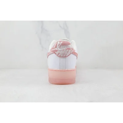 Nike Air Force 1 Low "Copy/Paste Pink" фото № 9