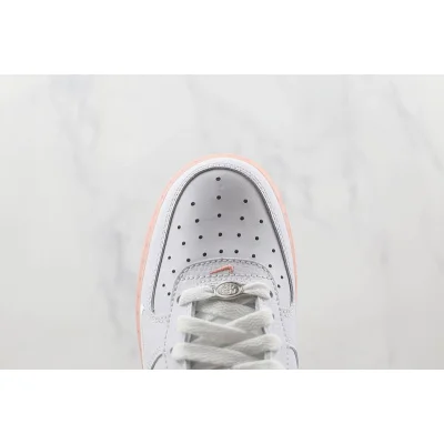 Nike Air Force 1 Low "Copy/Paste Pink" фото № 4