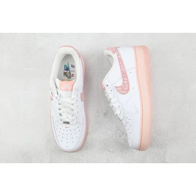 Nike Air Force 1 Low "Copy/Paste Pink" фото № 6