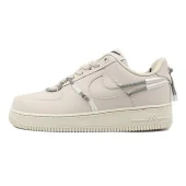 Nike Air Force 1 Low "Light Orewood Brown"