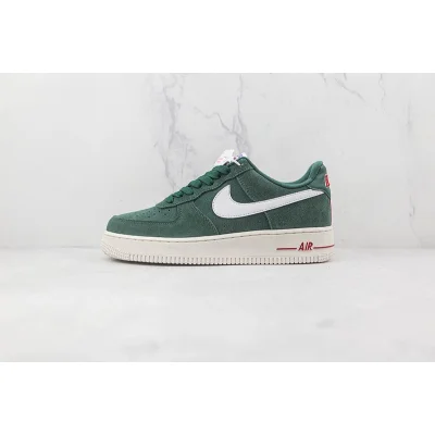Nike Air Force 1 Low "Athletic Club Pro Green" фото № 2 Nike Air Force 1 Low "Athletic Club Pro Green" фото № 2