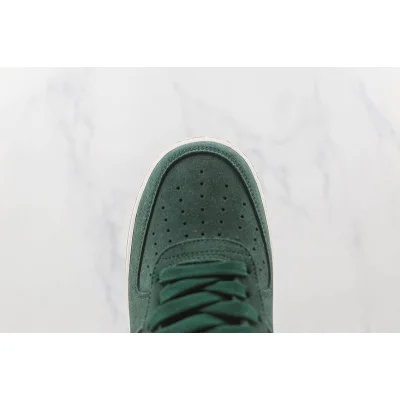 Nike Air Force 1 Low "Athletic Club Pro Green" фото № 4 Nike Air Force 1 Low "Athletic Club Pro Green" фото № 4