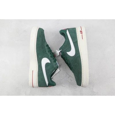 Nike Air Force 1 Low "Athletic Club Pro Green" фото № 6 Nike Air Force 1 Low "Athletic Club Pro Green" фото № 6