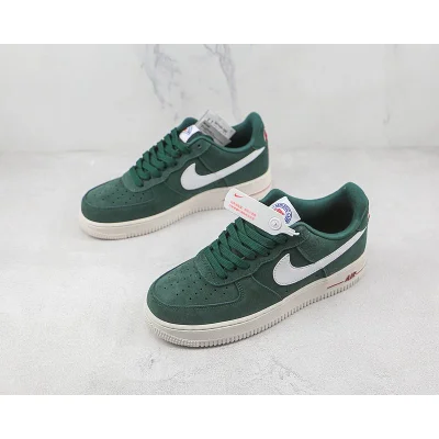 Nike Air Force 1 Low "Athletic Club Pro Green" фото № 7 Nike Air Force 1 Low "Athletic Club Pro Green" фото № 7