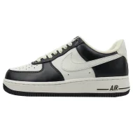 Nike Air Force 1 Low "White Chocolate/Oreo Black"