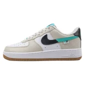 Nike Air Force 1 "Spliced Swoosh"