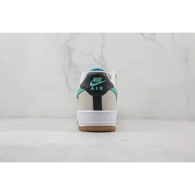 Nike Air Force 1 "Spliced Swoosh" фото № 9