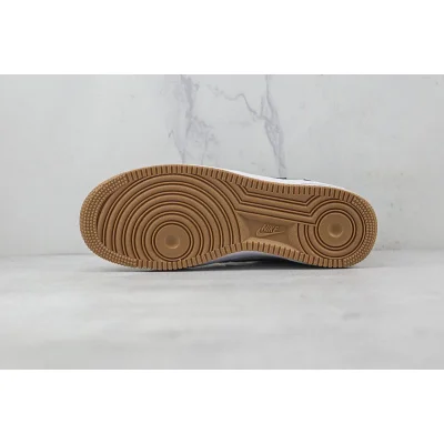 Nike Air Force 1 "Spliced Swoosh" фото № 8