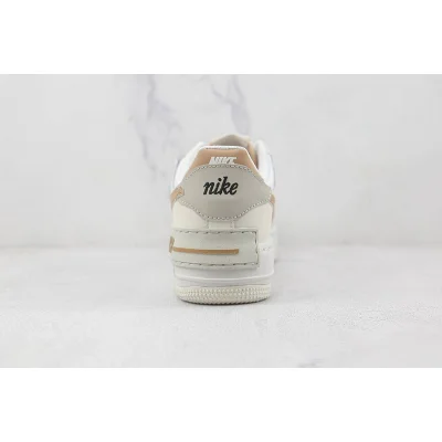 Nike Air Force 1 Low "Shadow/Sail Fossil" фото № 9
