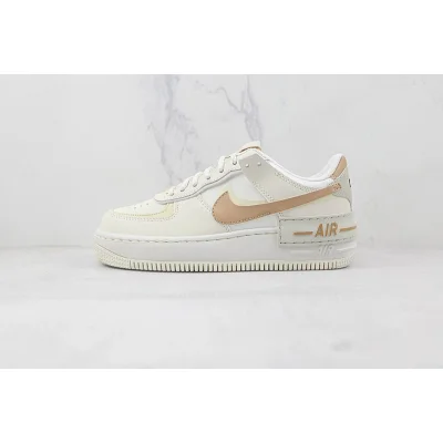 Nike Air Force 1 Low "Shadow/Sail Fossil" фото № 2