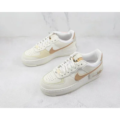 Nike Air Force 1 Low "Shadow/Sail Fossil" фото № 5