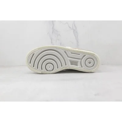 Nike Air Force 1 Low "Shadow/Sail Fossil" фото № 8