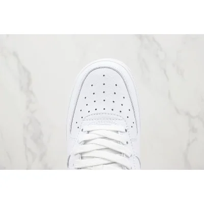 Nike Air Force 1 Low "Green Glow/White" фото № 4