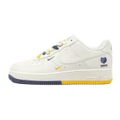 Nike Air Force 1 Low "Grizzlies Sail"