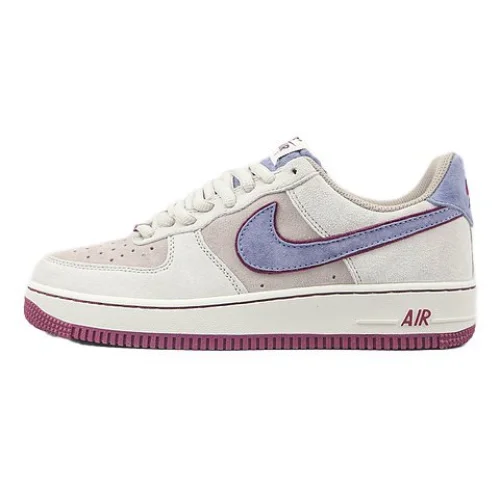 Otomo Katsuhiro x Nike Air Force 1 07 Low "Beige/Grey"