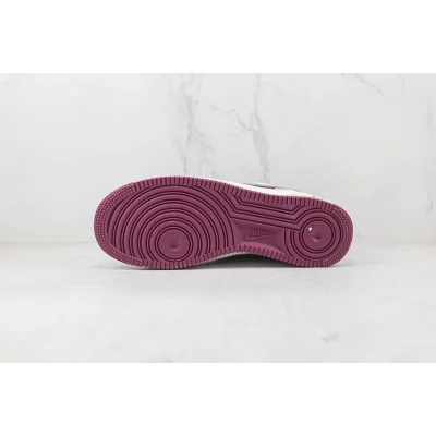 Otomo Katsuhiro x Nike Air Force 1 07 Low "Beige/Grey" фото № 8