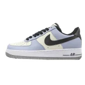 Nike Air Force 1 Low "Blue/Beige"