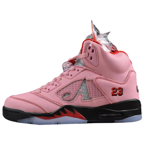 Awake NY x Nike Air Jordan 5 Retro "Arctic Pink"