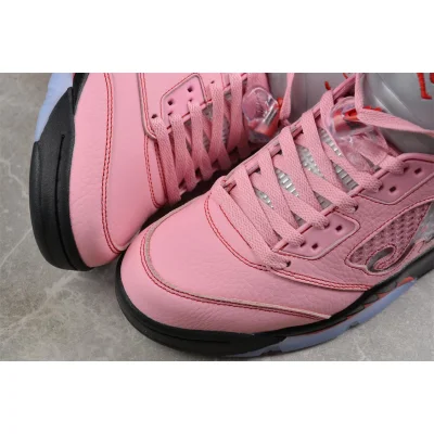 Awake NY x Nike Air Jordan 5 Retro "Arctic Pink" фото № 7