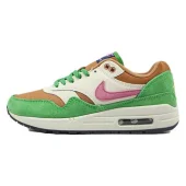 Nike Air Max 1 "Treeline/Light Bordeaux-Dark Driftwood"
