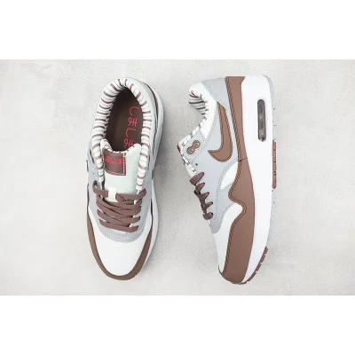 Nike Air Max 1 "Shima Shima" фото № 6