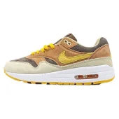 Nike Air Max 1 "PRM Duck Pecan Yellow Ochre"