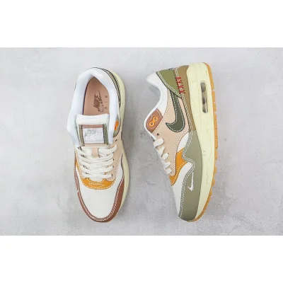 Nike Air Max 1 Premium "Wabisabi" фото № 7 Nike Air Max 1 Premium "Wabisabi" фото № 7