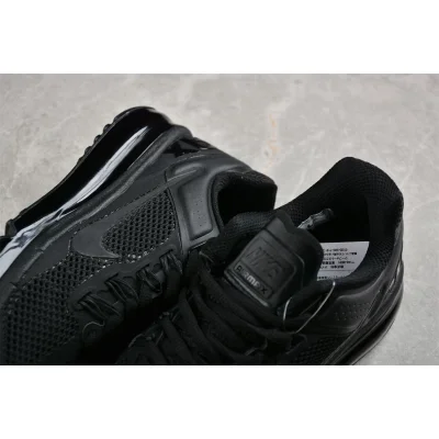 Nike Air Max 2013 "Black" фото № 4
