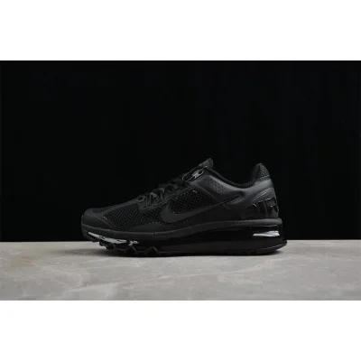 Nike Air Max 2013 "Black" фото № 2