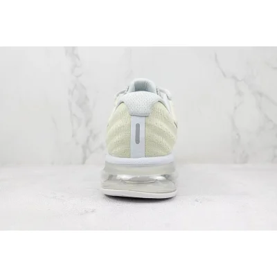 Nike Air Max 2017 "White" фото № 9