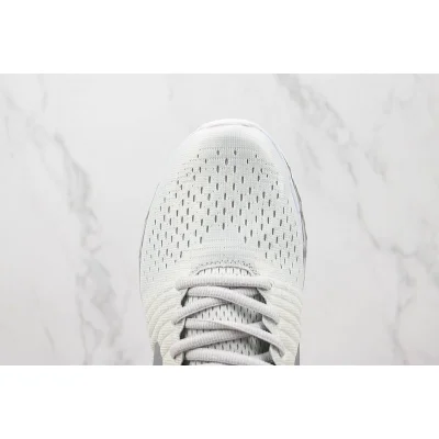 Nike Air Max 2017 "White" фото № 4