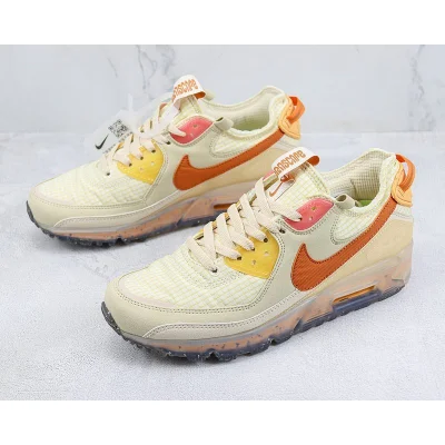 Nike Air Max 90 "Terrascape" фото № 5 Nike Air Max 90 "Terrascape" фото № 5