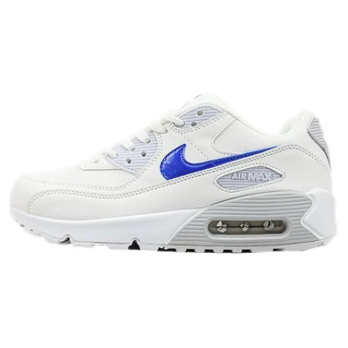 Nike Air Max 90 "Off White/Blue"