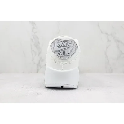 Nike Air Max 90 "Off White/Blue" фото № 9 Nike Air Max 90 "Off White/Blue" фото № 9