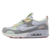 Nike Air Max 90 Futura "Grey/Pastel"