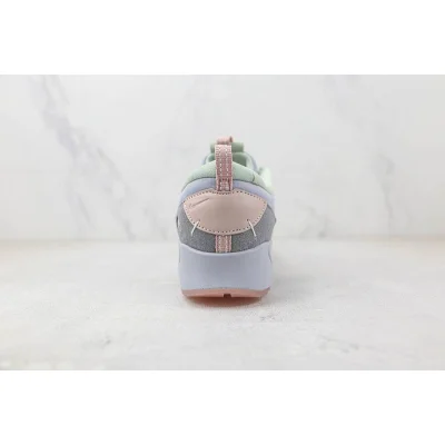 Nike Air Max 90 Futura "Grey/Pastel" фото № 9