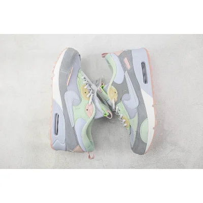 Nike Air Max 90 Futura "Grey/Pastel" фото № 5