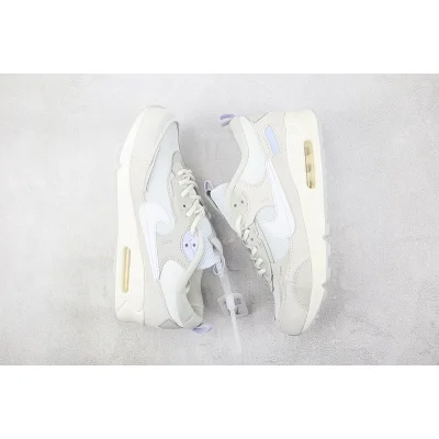 Nike Air Max 90 SE "Summit White Light Bone" фото № 7