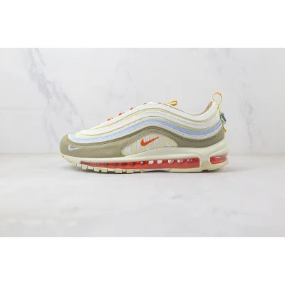 Nike Air Max 97 "Alabaster/Ivory/Olive" фото № 2
