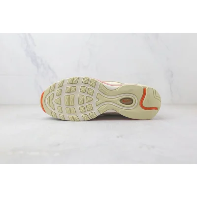 Nike Air Max 97 "Alabaster/Ivory/Olive" фото № 8