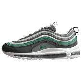 Nike Air Max 97 "Cool Grey/Stadium Green"