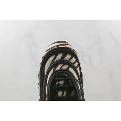 Nike Air Max 97 Golf "NRG Zebra" фото № 3