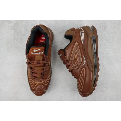 Supreme x Nike Air Max 98 TL SP "Fauna Brown" фото № 6 Supreme x Nike Air Max 98 TL SP "Fauna Brown" фото № 6