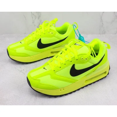 Nike Air Max Dawn "Atomic Green" фото № 5