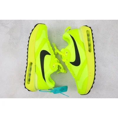 Nike Air Max Dawn "Atomic Green" фото № 6