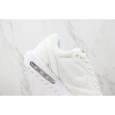 Nike Air Max Dawn "Triple White" фото № 3