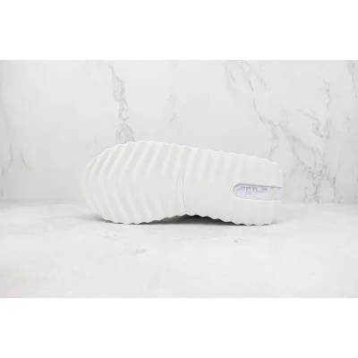 Nike Air Max Dawn "Triple White" фото № 8