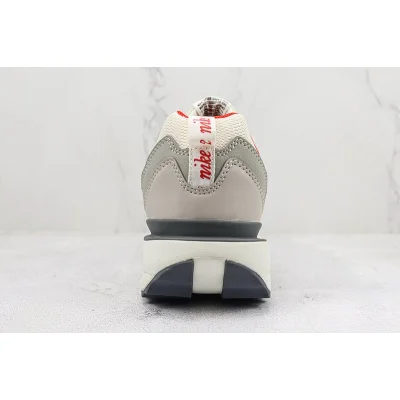 Nike Air Max Dawn "Phantom/Light Iron Ore/Picante Red/Football Grey" фото № 9