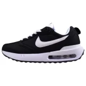 Nike Air Max Dawn "Black/White"